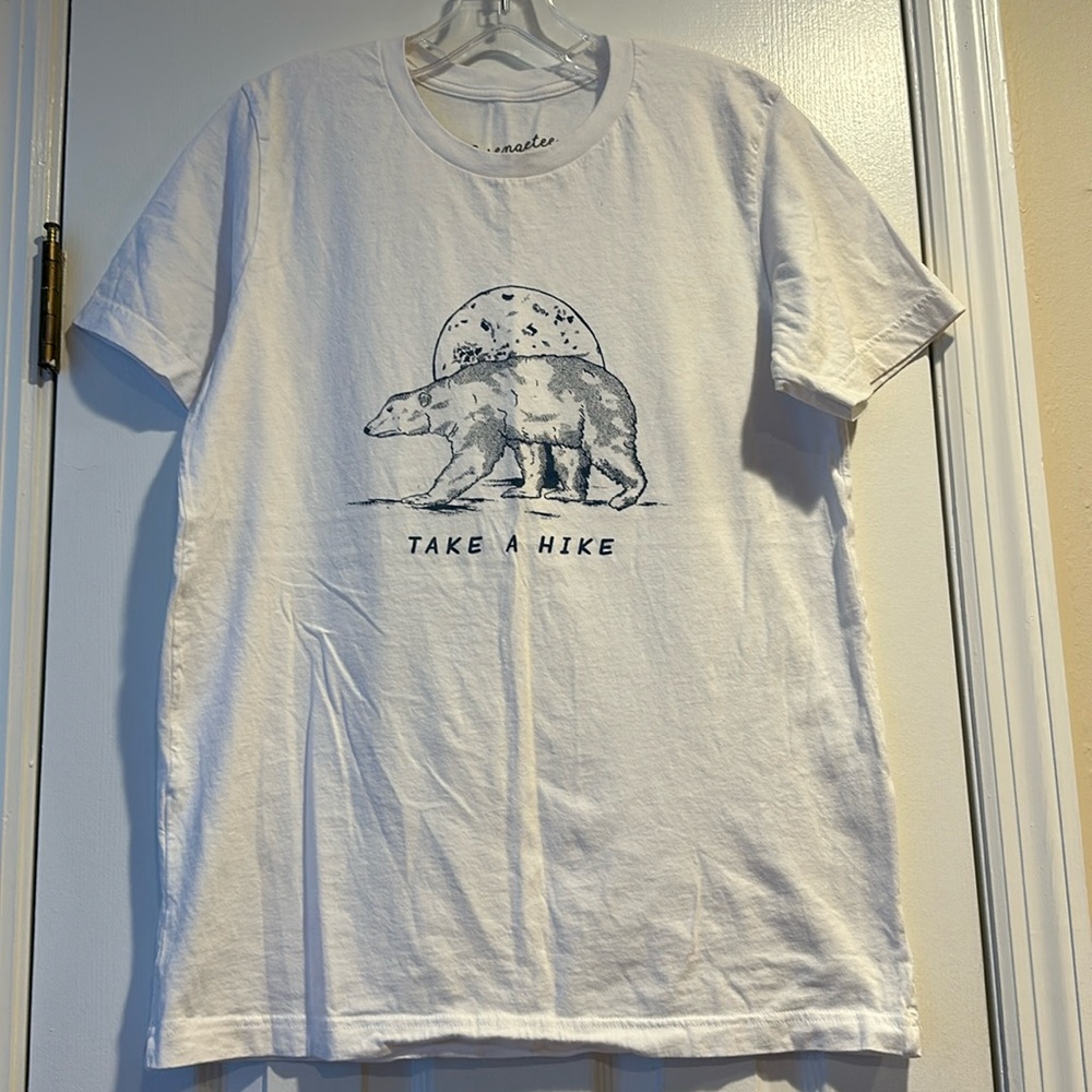 Serengetee graphic tee